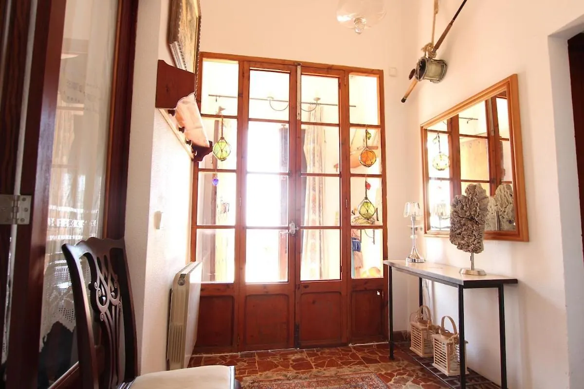Amazing Seafront House Villa Sa Rapita