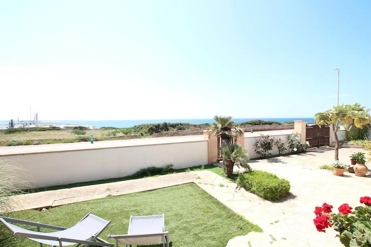 Amazing Seafront House Villa Sa Rapita