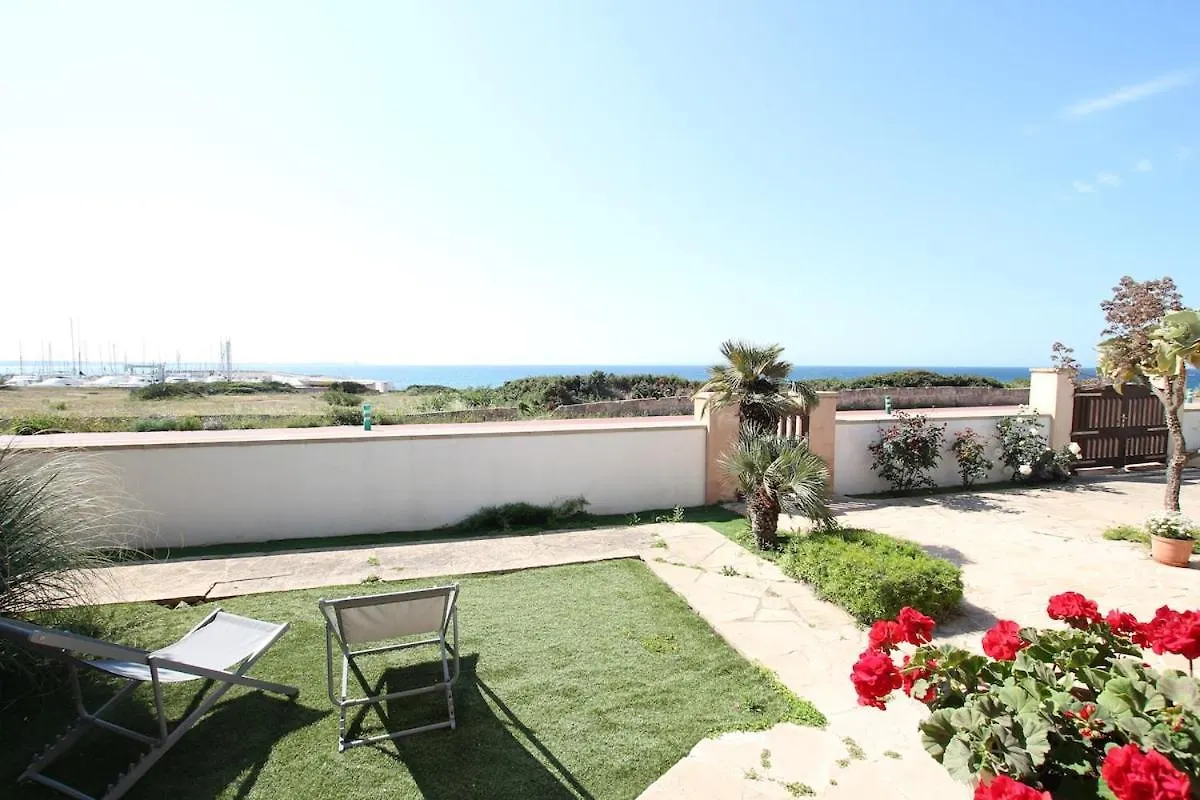 Amazing Seafront House Villa Sa Rapita