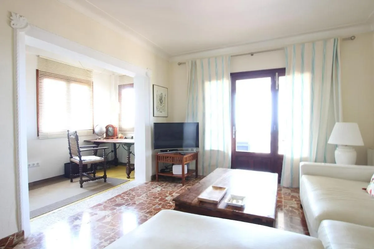 Amazing Seafront House Villa Sa Rapita 0*,