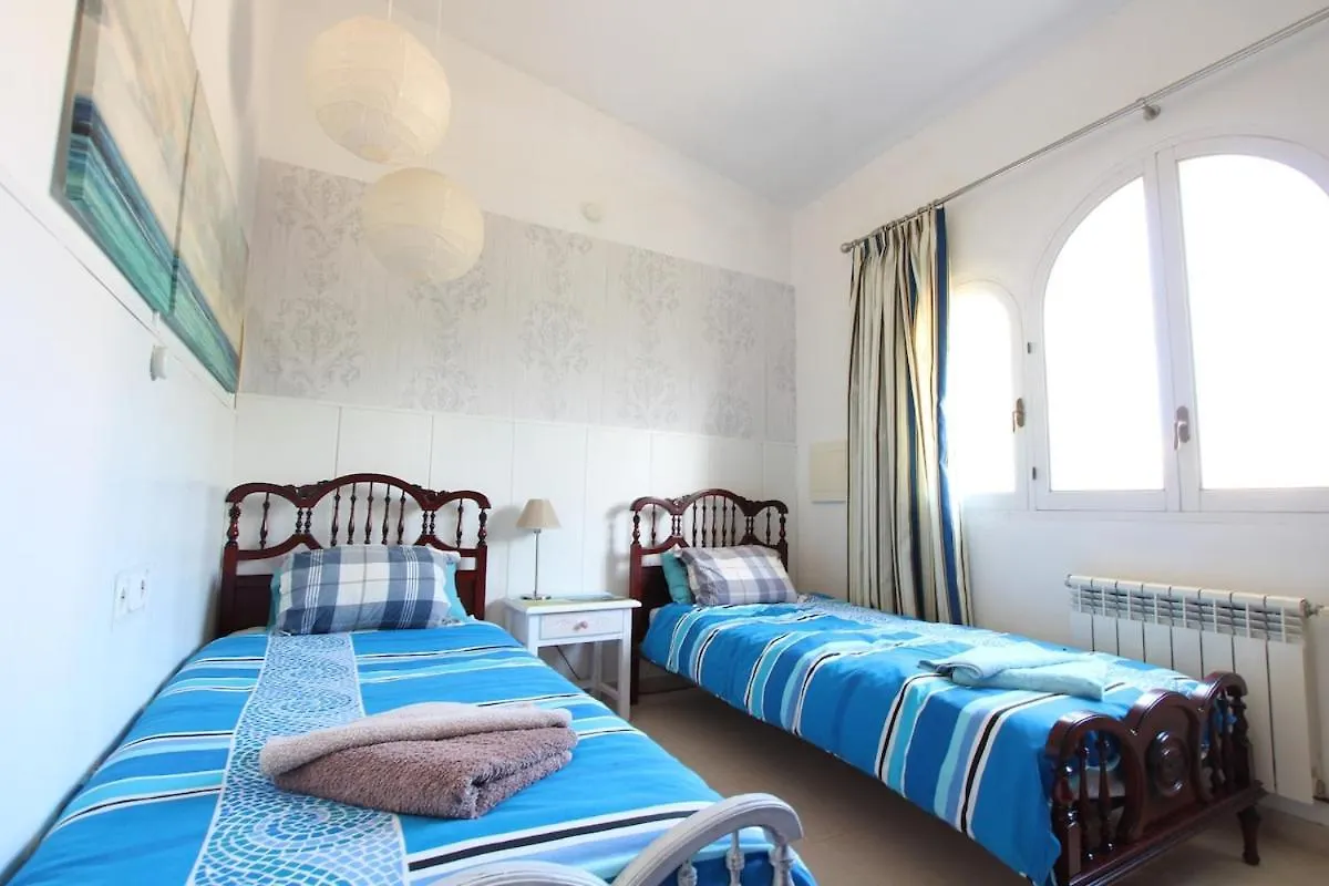 Amazing Seafront House Villa Sa Rapita