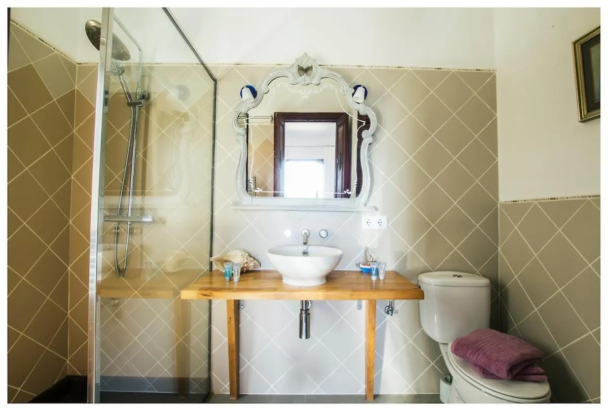 Amazing Seafront House Villa Sa Rapita