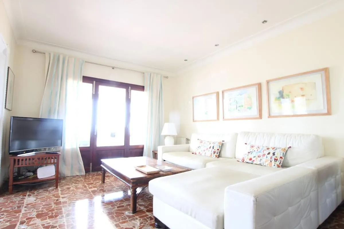 Amazing Seafront House Villa Sa Rapita Spain