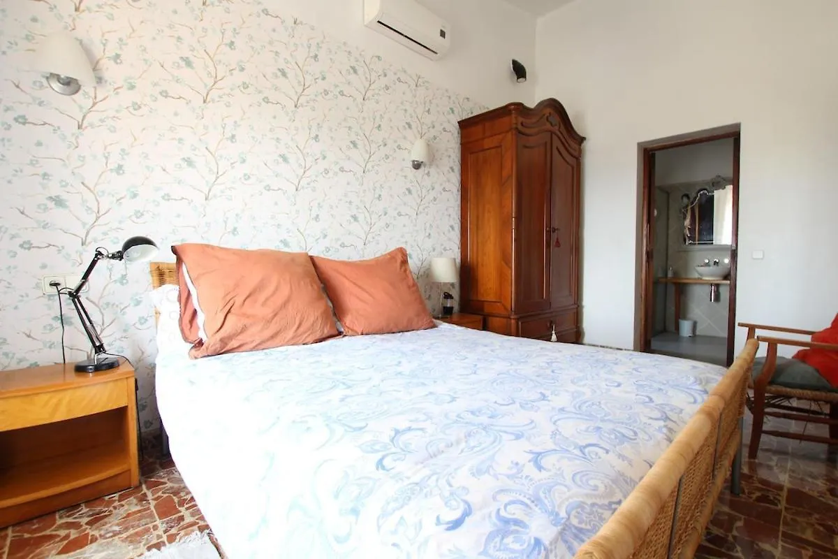 Amazing Seafront House Villa Sa Rapita 0*,  Spain