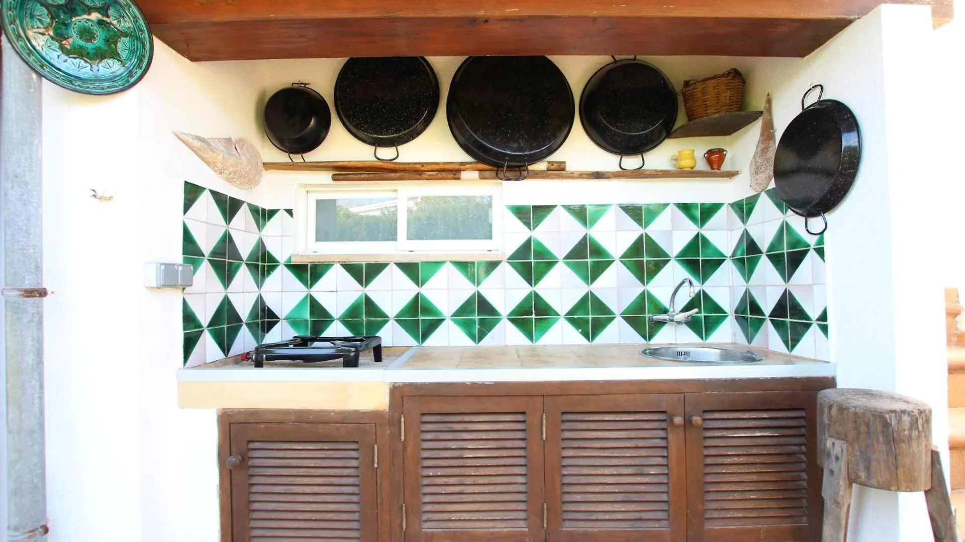 Amazing Seafront House Villa Sa Rapita Spain