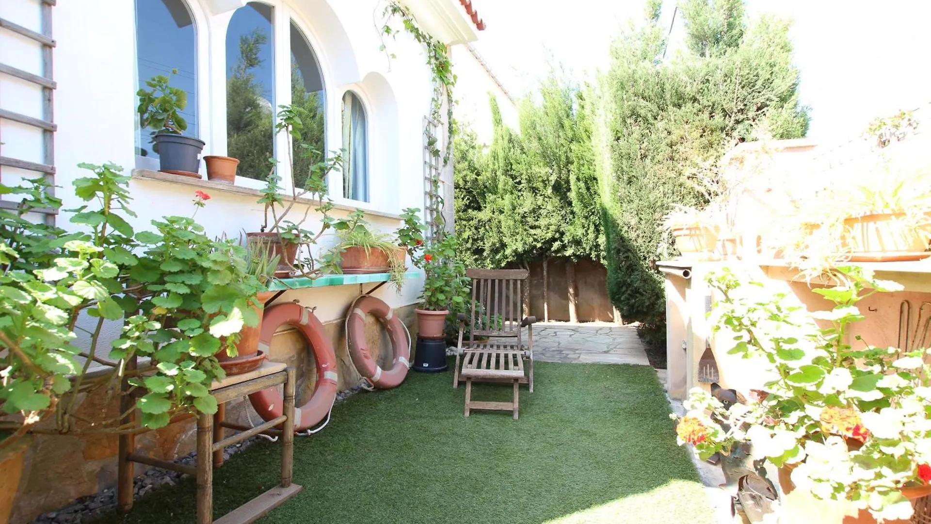 Amazing Seafront House Villa Sa Rapita