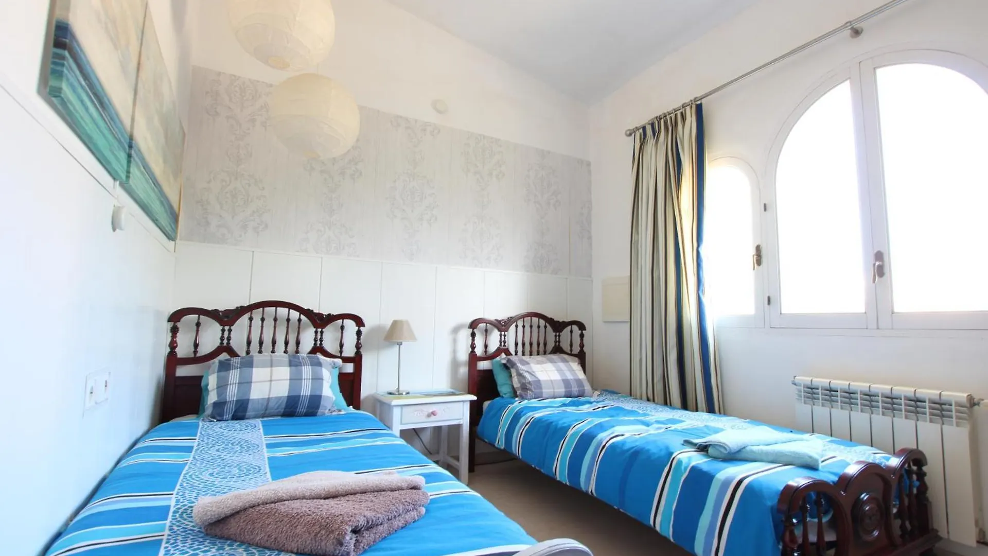 Amazing Seafront House Villa Sa Rapita