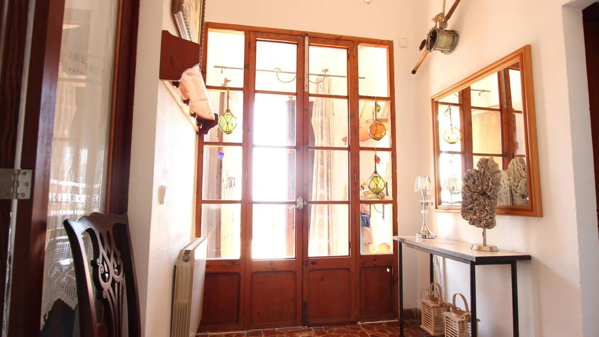 Amazing Seafront House Villa Sa Rapita 0*,