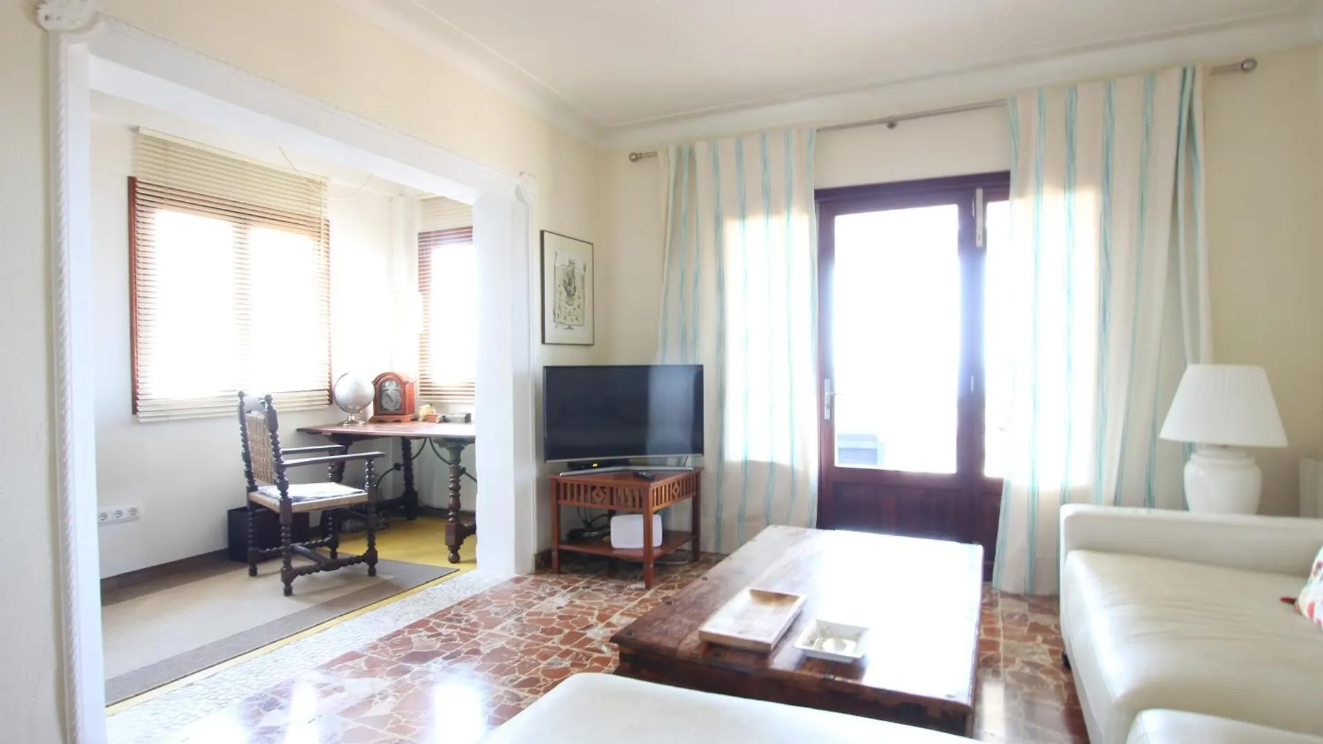 Amazing Seafront House Villa Sa Rapita
