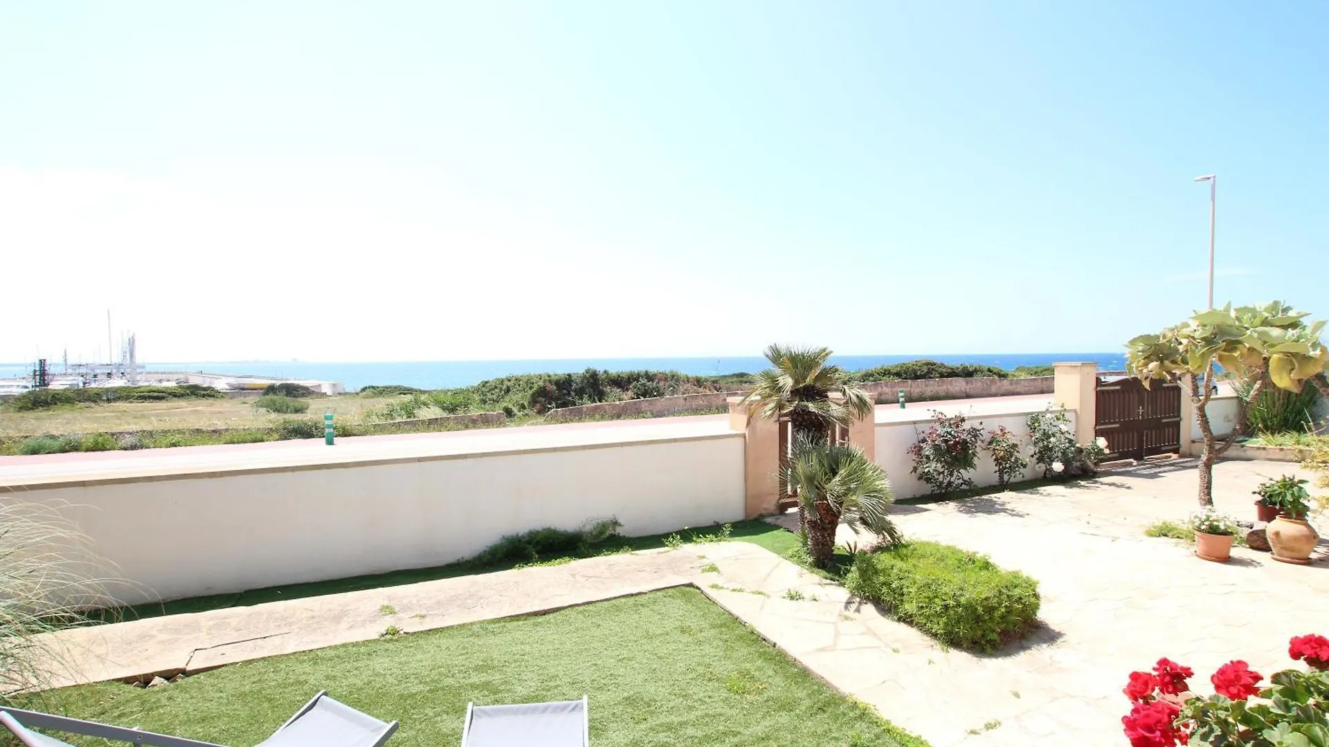 Amazing Seafront House Villa Sa Rapita